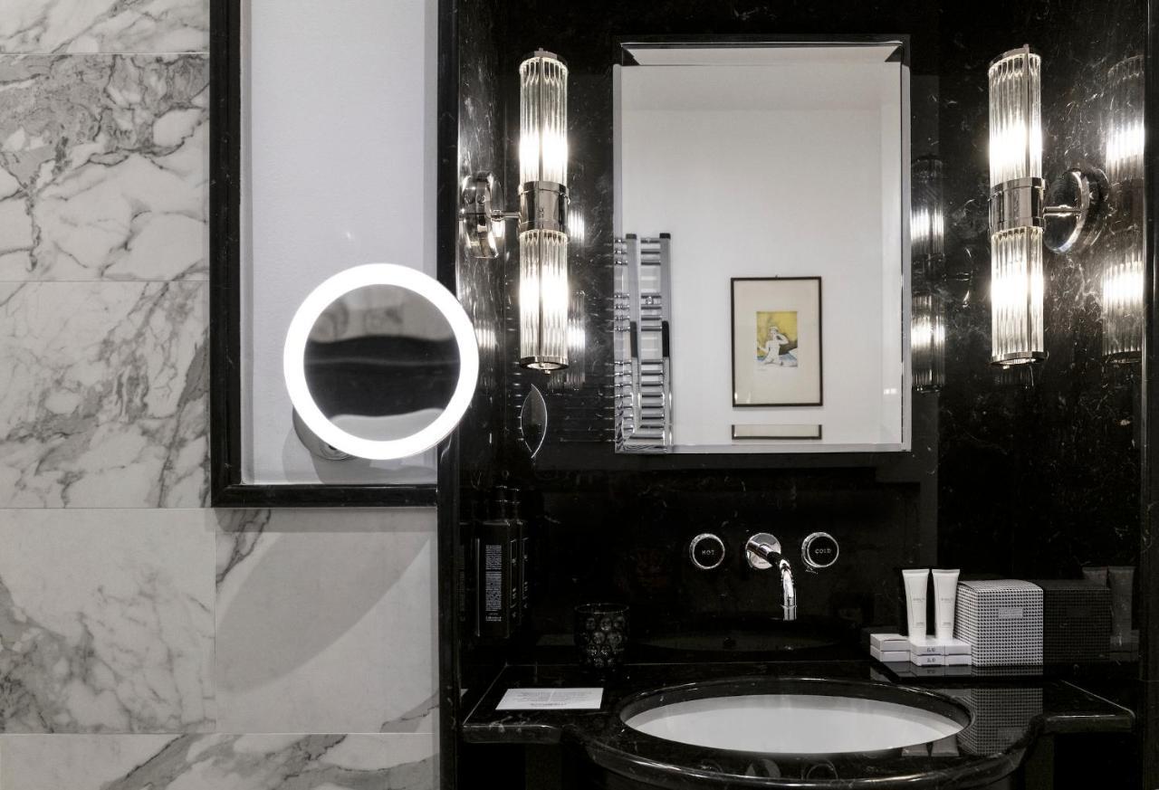 Affittacamere Ricciardelli Luxury - Piazza Di Spagna 2*