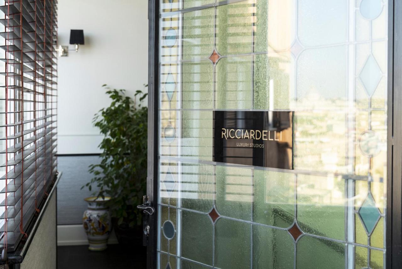 Ricciardelli Luxury - Piazza Di Spagna Affittacamere Roma