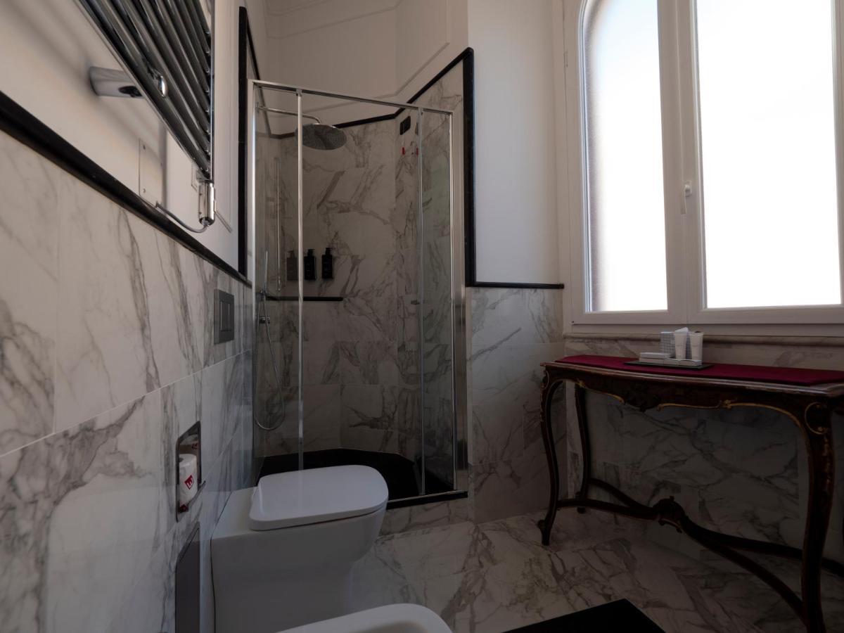 Ricciardelli Luxury - Piazza Di Spagna Gasthof