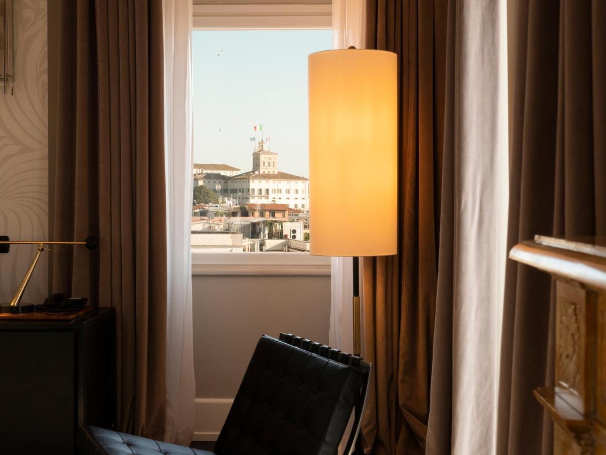 Ricciardelli Luxury - Piazza Di Spagna