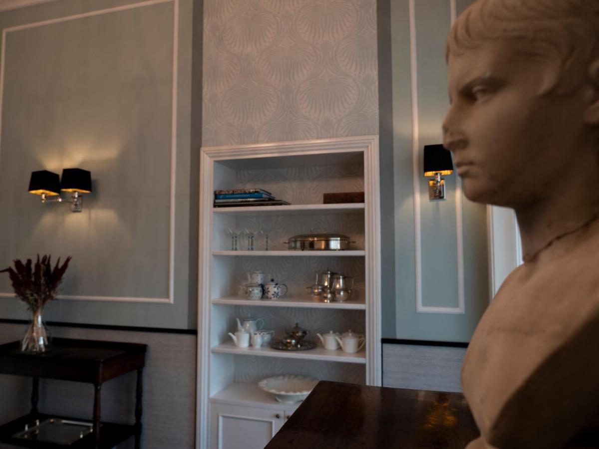 Ricciardelli Luxury - Piazza Di Spagna
