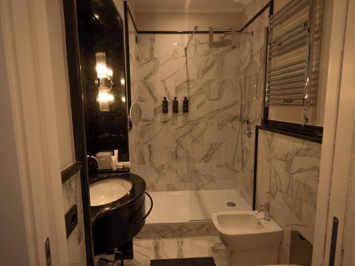 Ricciardelli Luxury - Piazza Di Spagna Gæstehus