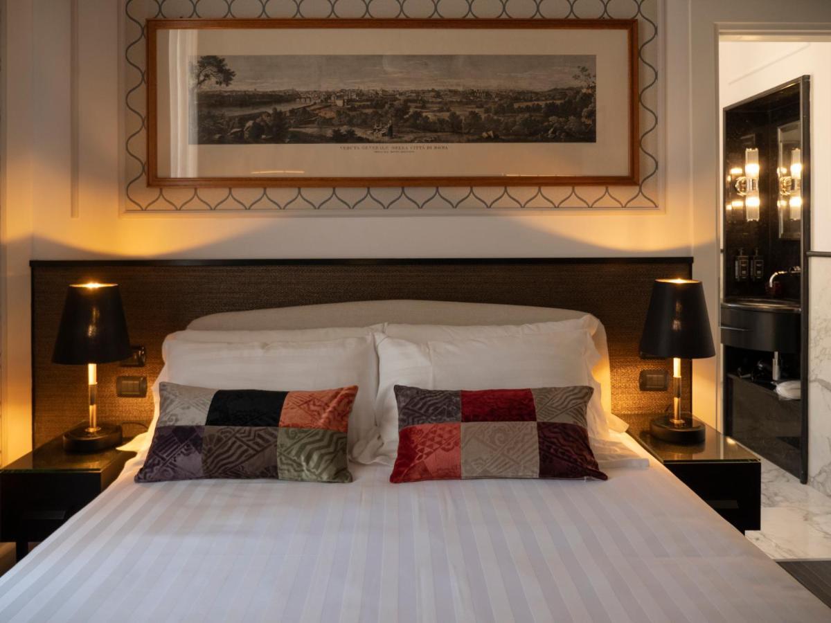 Ricciardelli Luxury - Piazza Di Spagna Rom