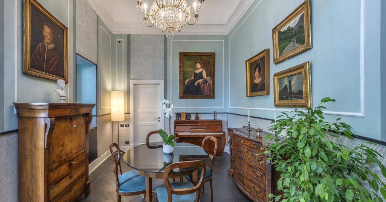 Gæstehus Ricciardelli Luxury - Piazza Di Spagna 2*