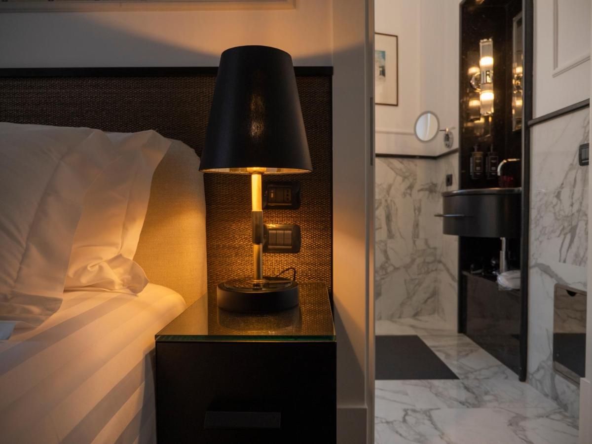 Ricciardelli Luxury - Piazza Di Spagna Rom