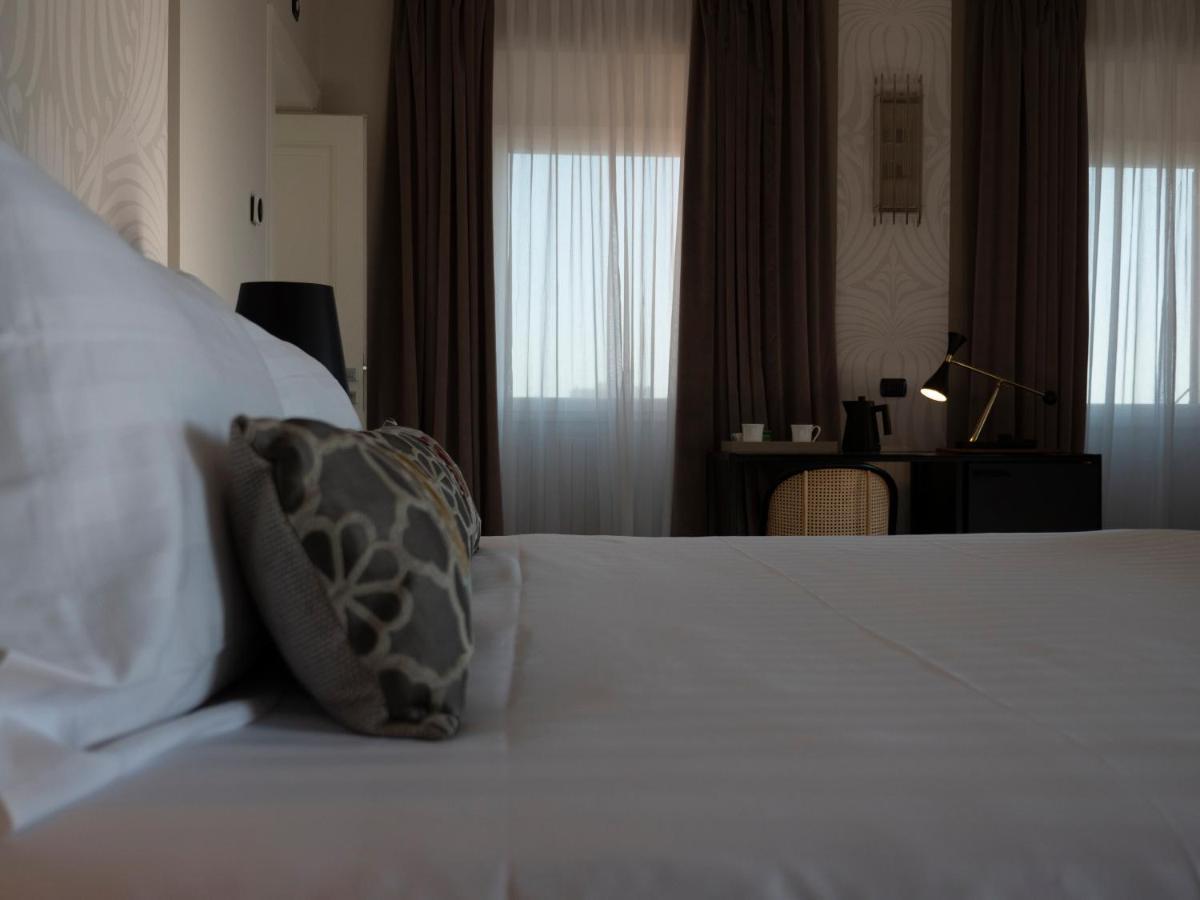 Ricciardelli Luxury - Piazza Di Spagna Gæstehus Rom