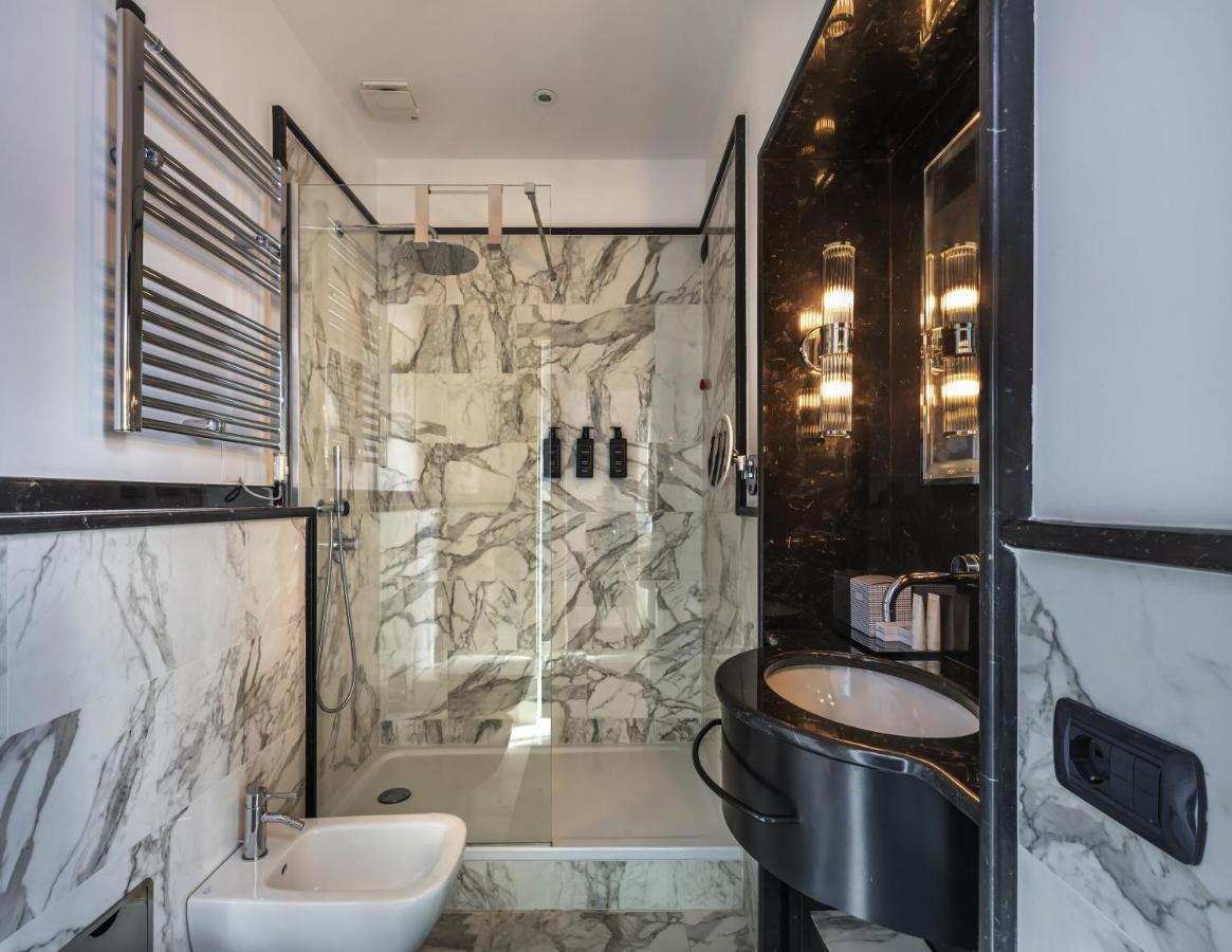 Ricciardelli Luxury - Piazza Di Spagna Gæstehus 2*
