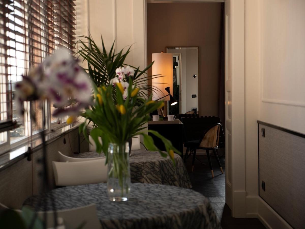 Ricciardelli Luxury - Piazza Di Spagna Gæstehus