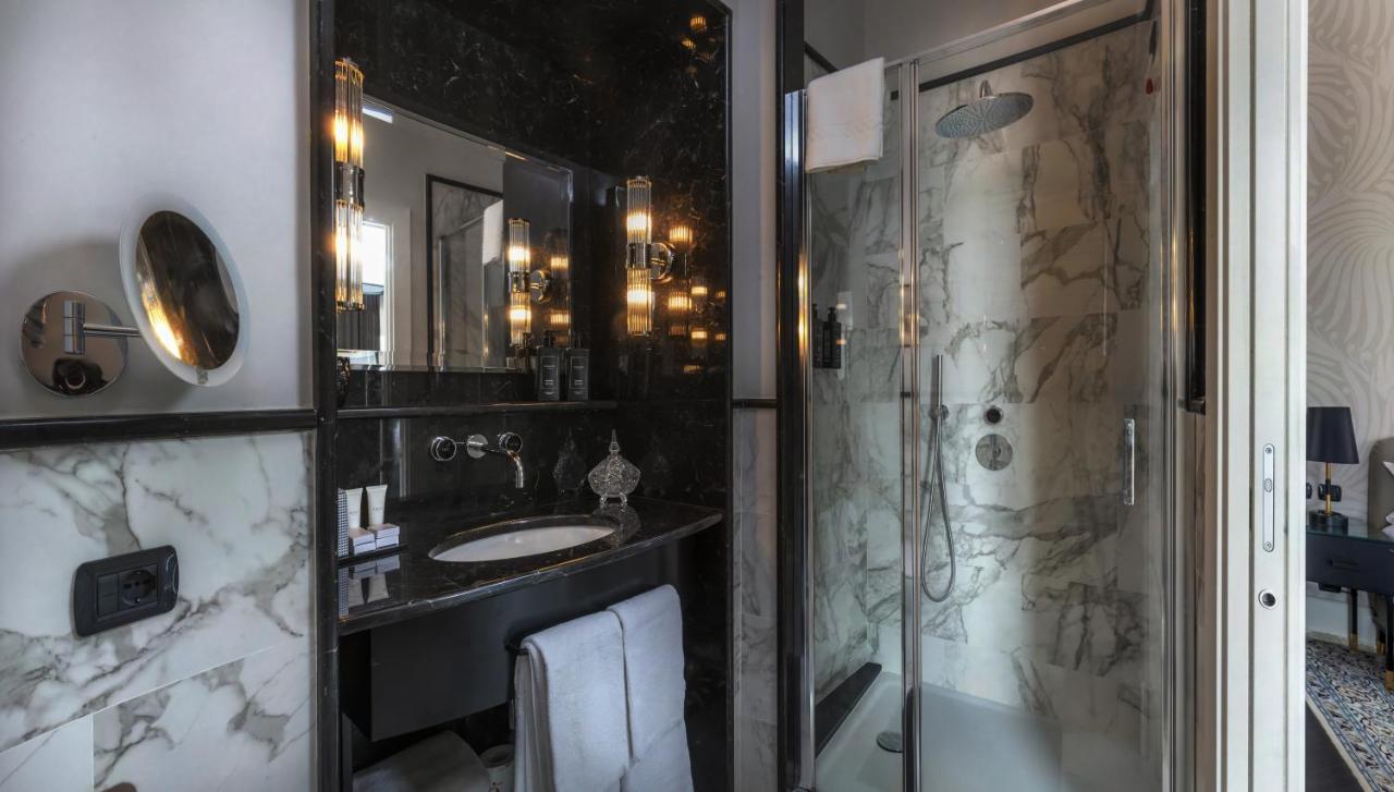 Ricciardelli Luxury - Piazza Di Spagna Gæstehus
