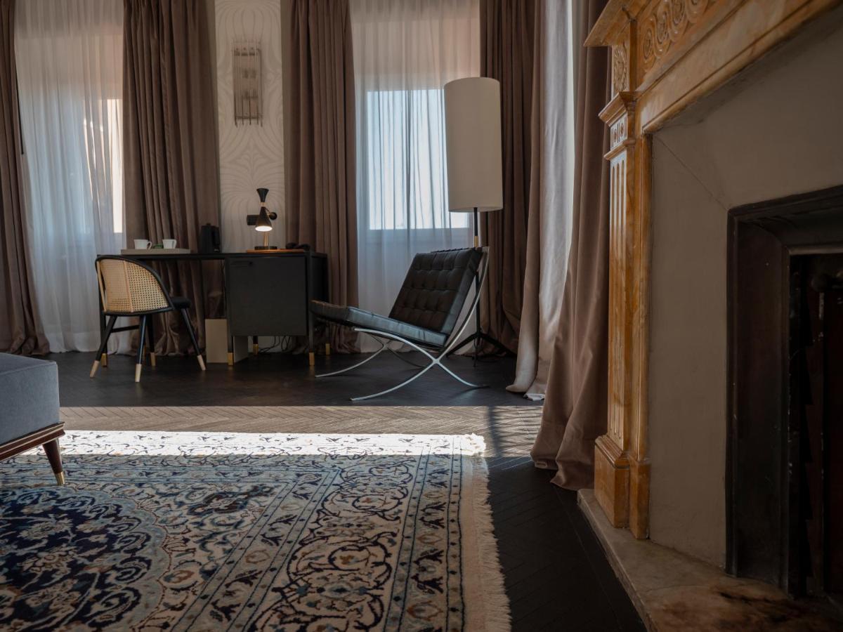 Ricciardelli Luxury - Piazza Di Spagna Gæstehus Rom