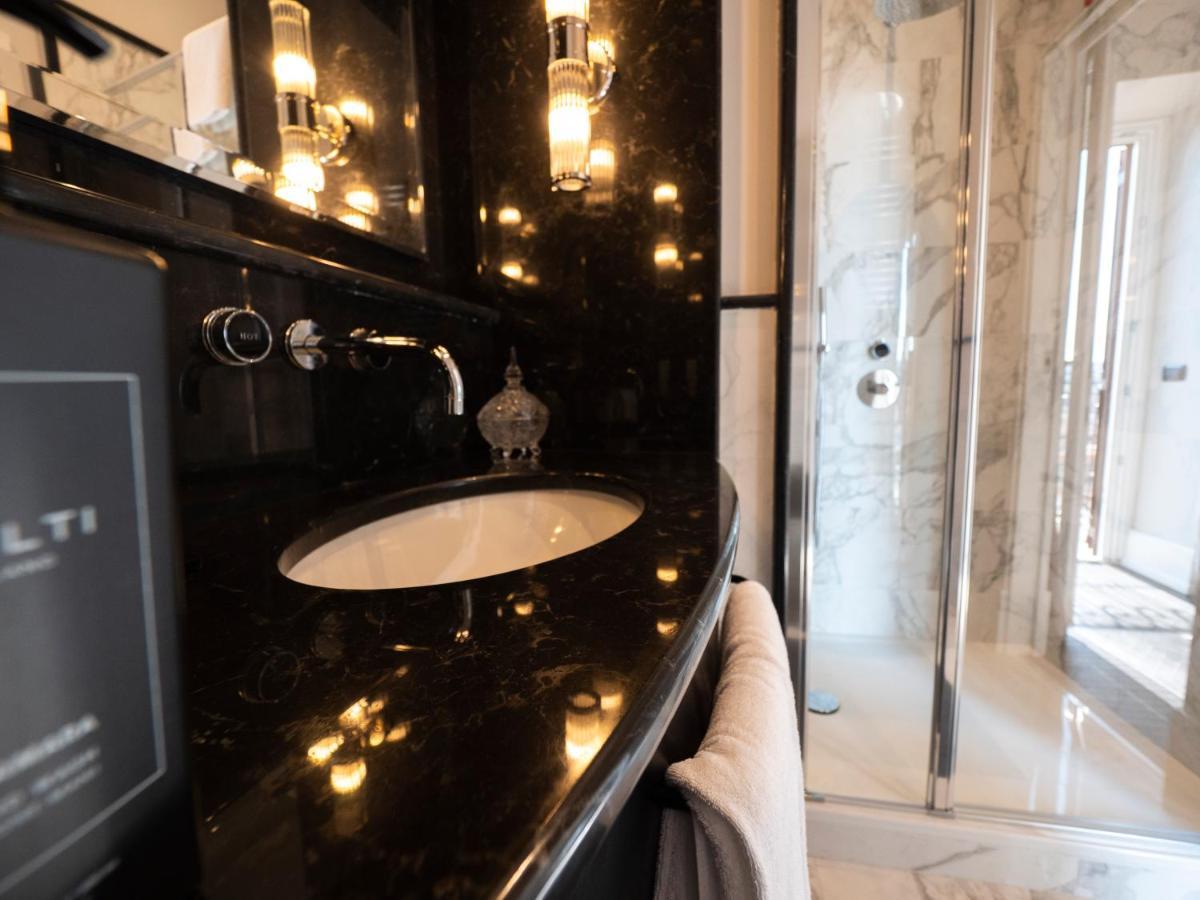 Gæstehus Ricciardelli Luxury - Piazza Di Spagna 2*