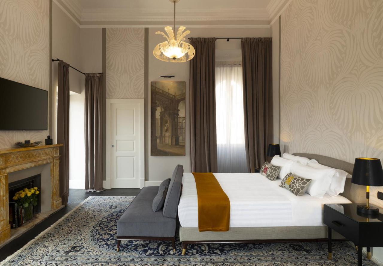 Ricciardelli Luxury - Piazza Di Spagna