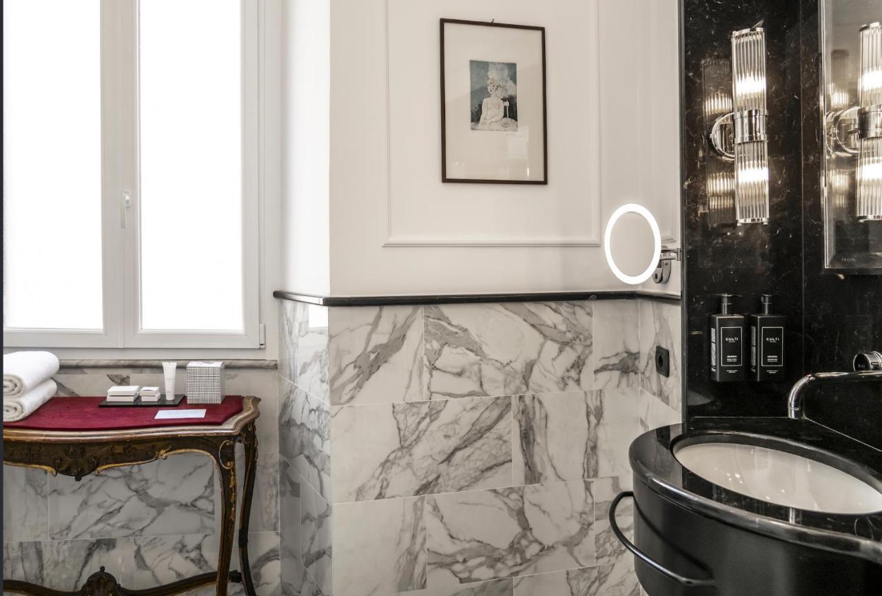 Ricciardelli Luxury - Piazza Di Spagna