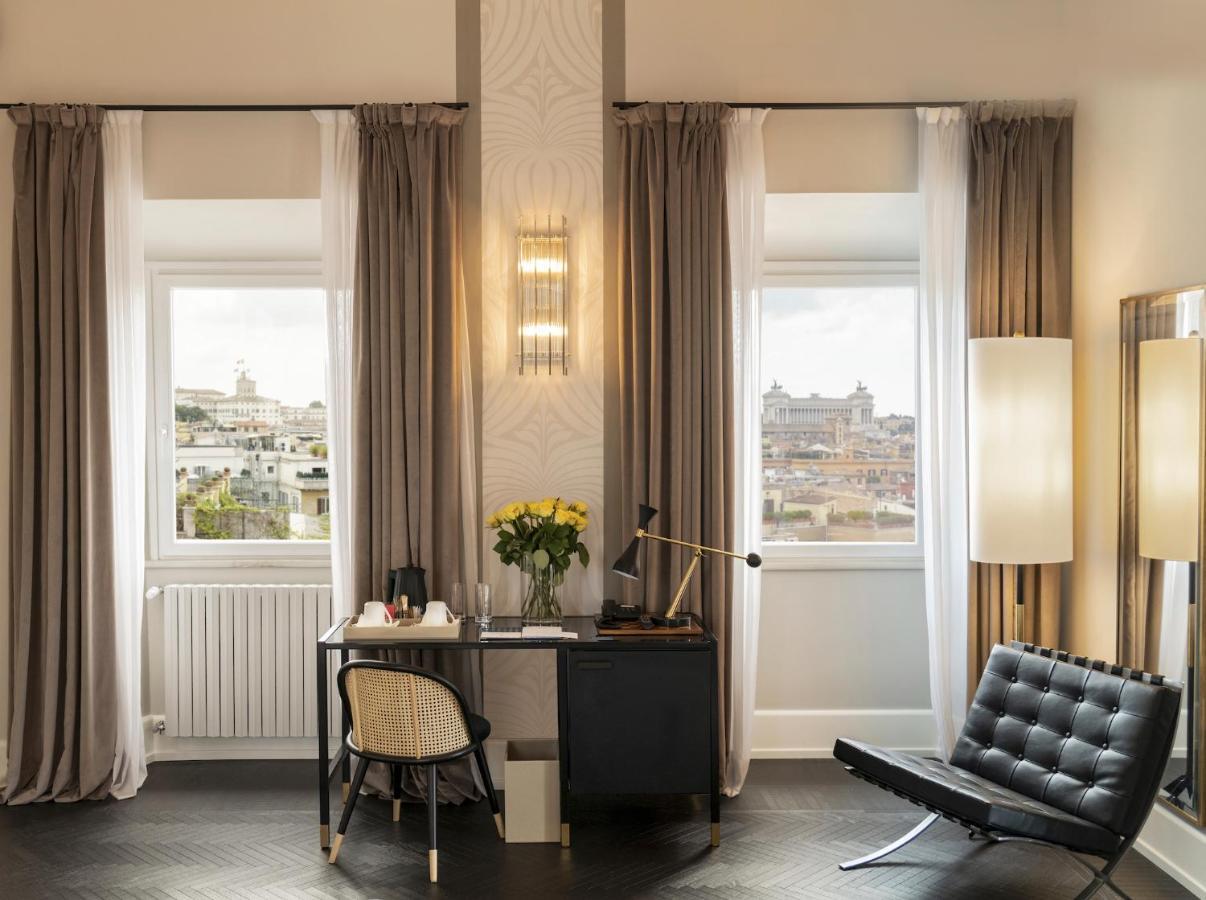 Gæstehus Ricciardelli Luxury - Piazza Di Spagna