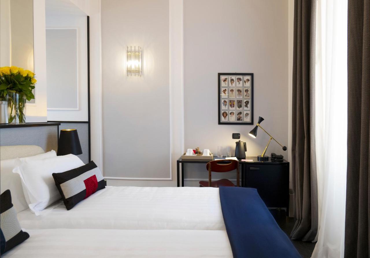 Ricciardelli Luxury - Piazza Di Spagna Gæstehus