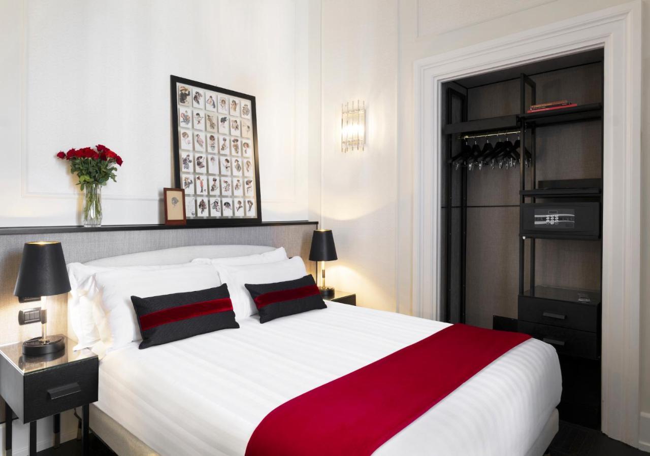 Ricciardelli Luxury - Piazza Di Spagna 2* Rom