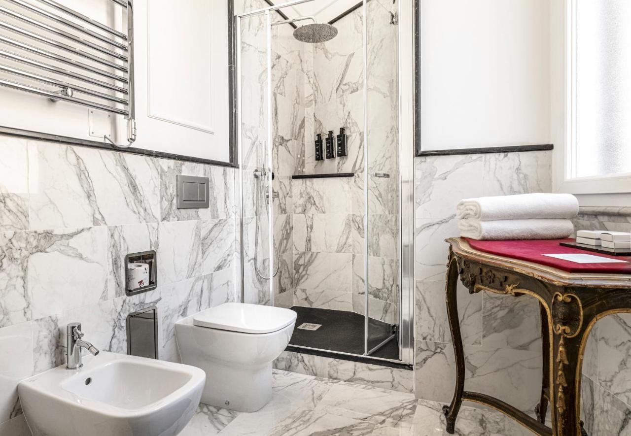 Gæstehus Ricciardelli Luxury - Piazza Di Spagna Rom