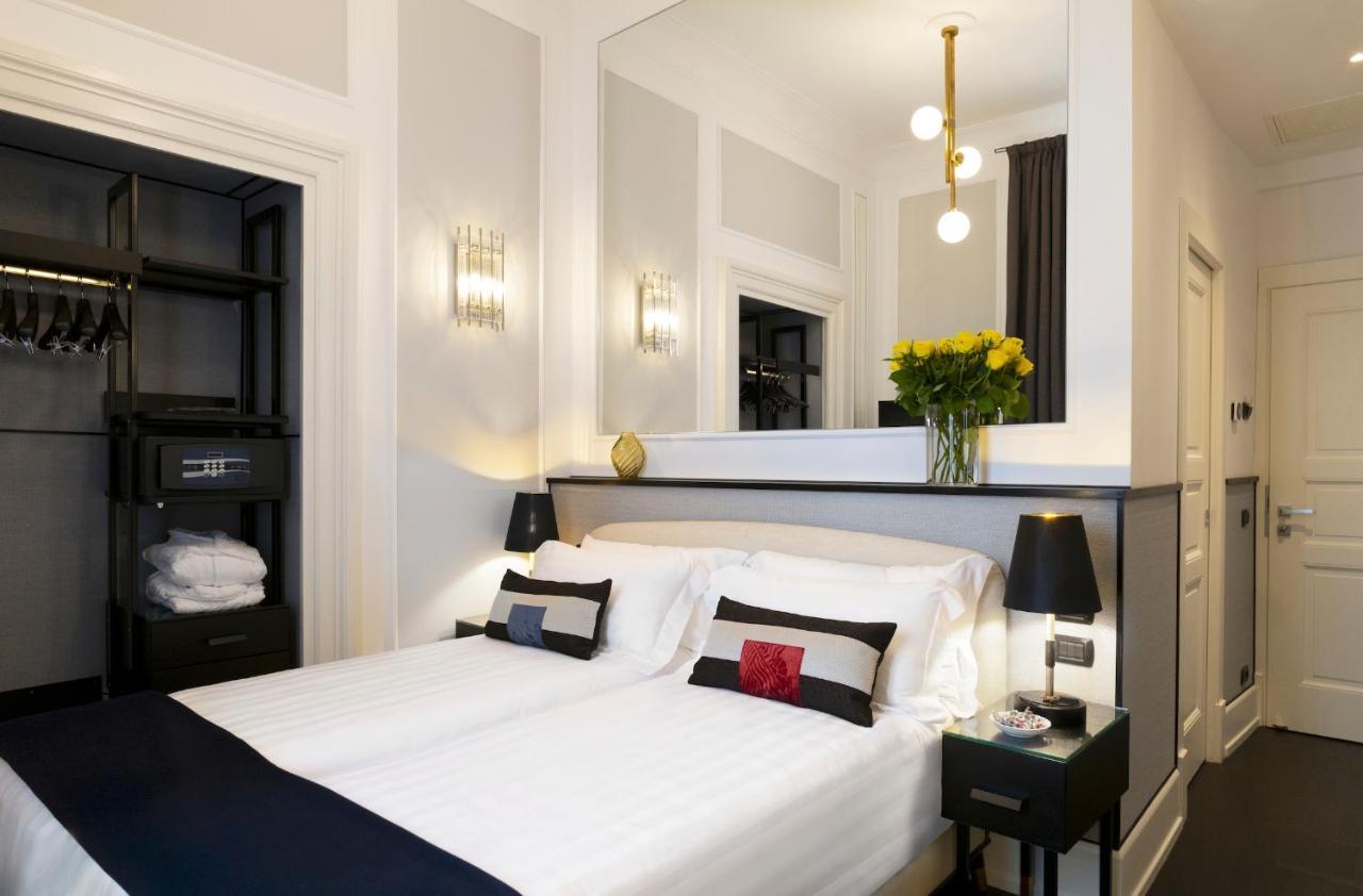 Gæstehus Ricciardelli Luxury - Piazza Di Spagna Rom