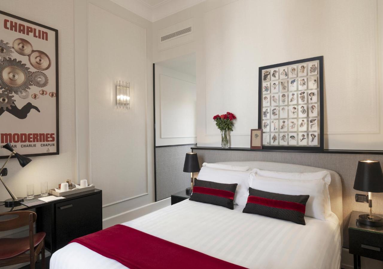 Ricciardelli Luxury - Piazza Di Spagna Gæstehus 2*
