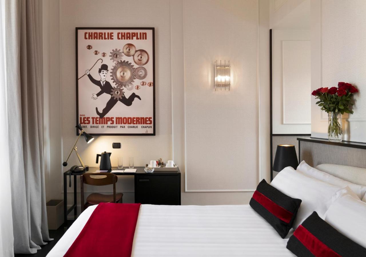 Ricciardelli Luxury - Piazza Di Spagna Rom