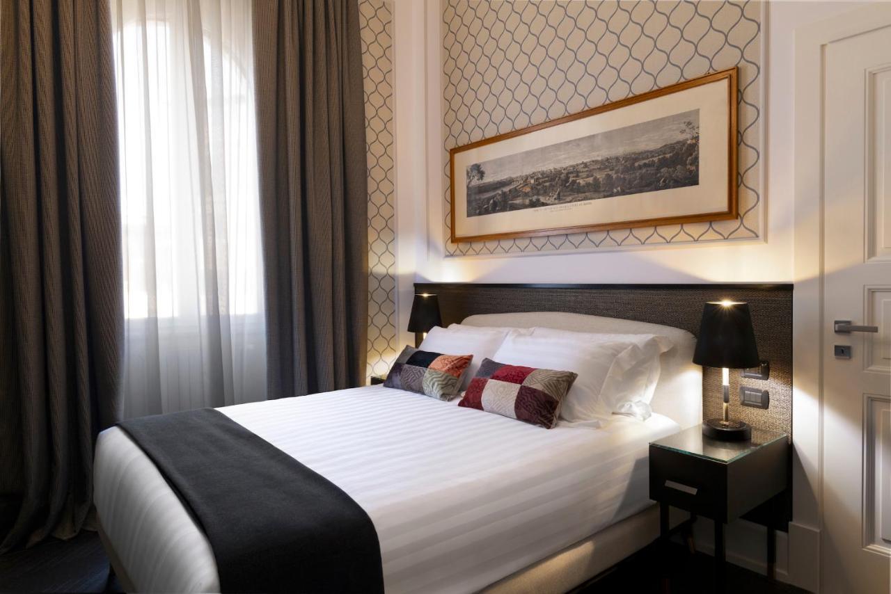 Ricciardelli Luxury - Piazza Di Spagna Rom