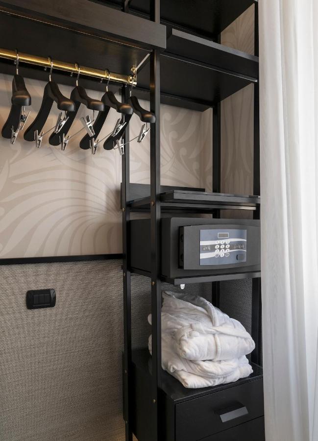 Ricciardelli Luxury - Piazza Di Spagna Gæstehus