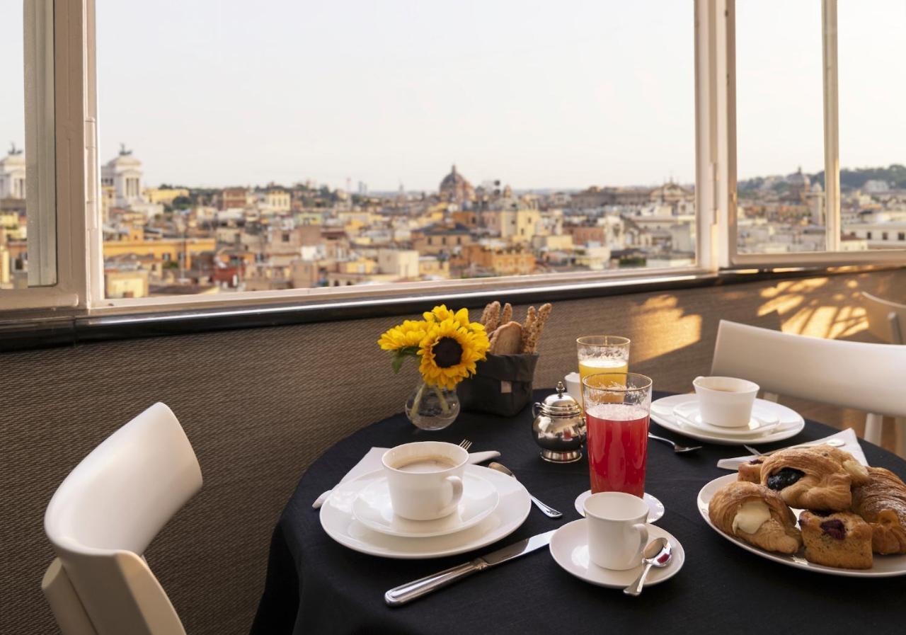 Ricciardelli Luxury - Piazza Di Spagna 2*