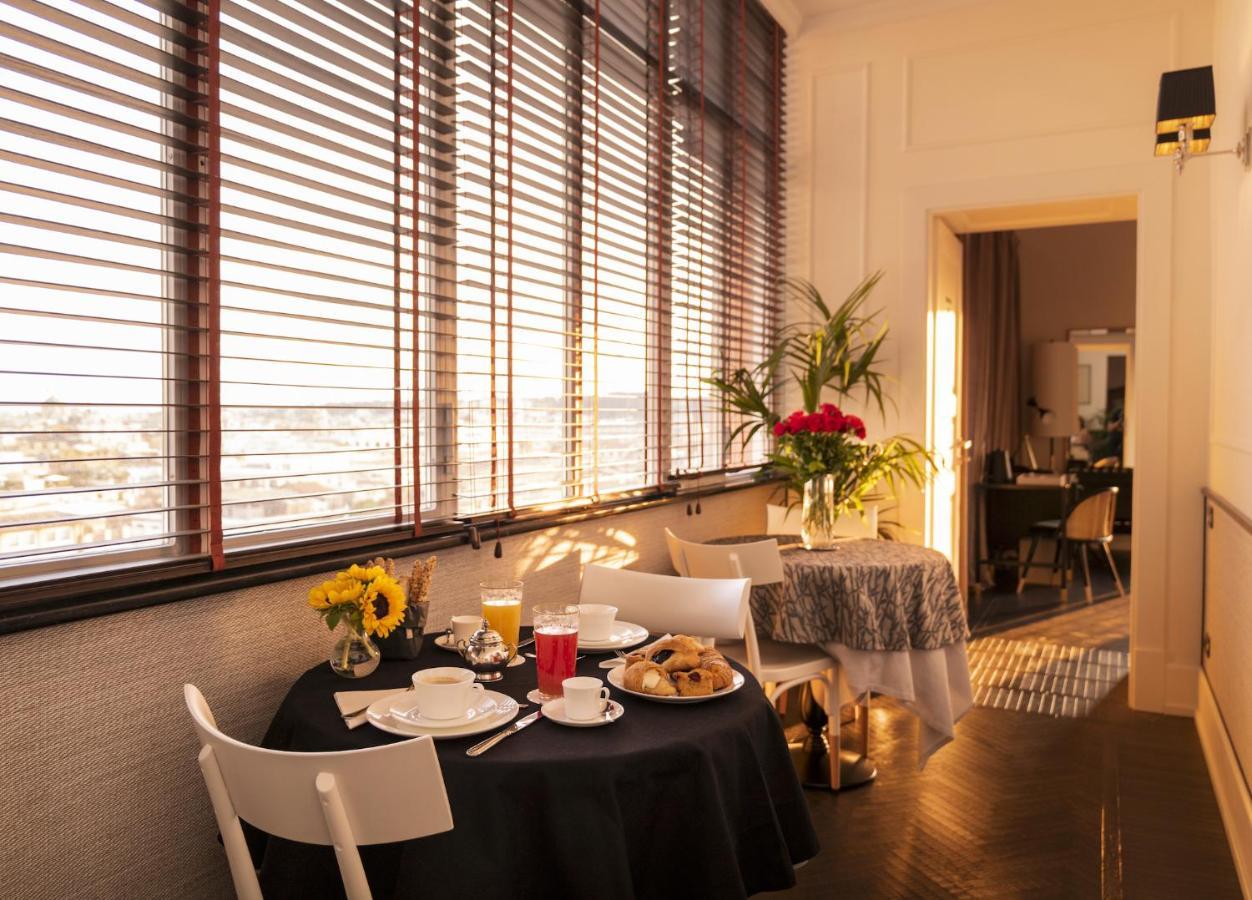 Gæstehus Ricciardelli Luxury - Piazza Di Spagna Rom