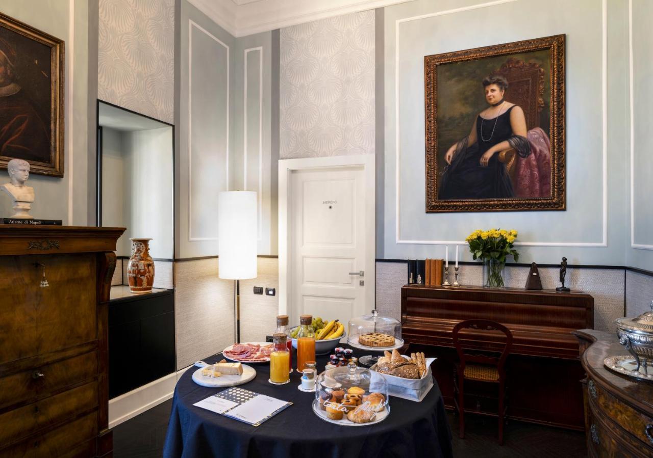 Gæstehus Ricciardelli Luxury - Piazza Di Spagna 2*