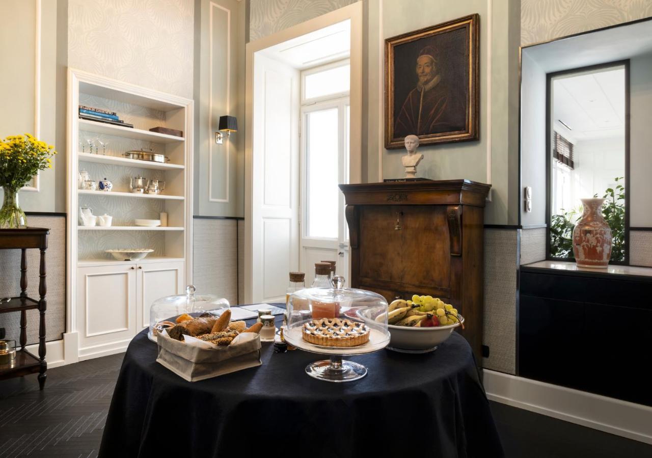 Gæstehus Ricciardelli Luxury - Piazza Di Spagna
