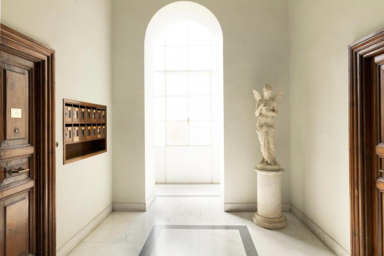 Gæstehus Ricciardelli Luxury - Piazza Di Spagna 2*