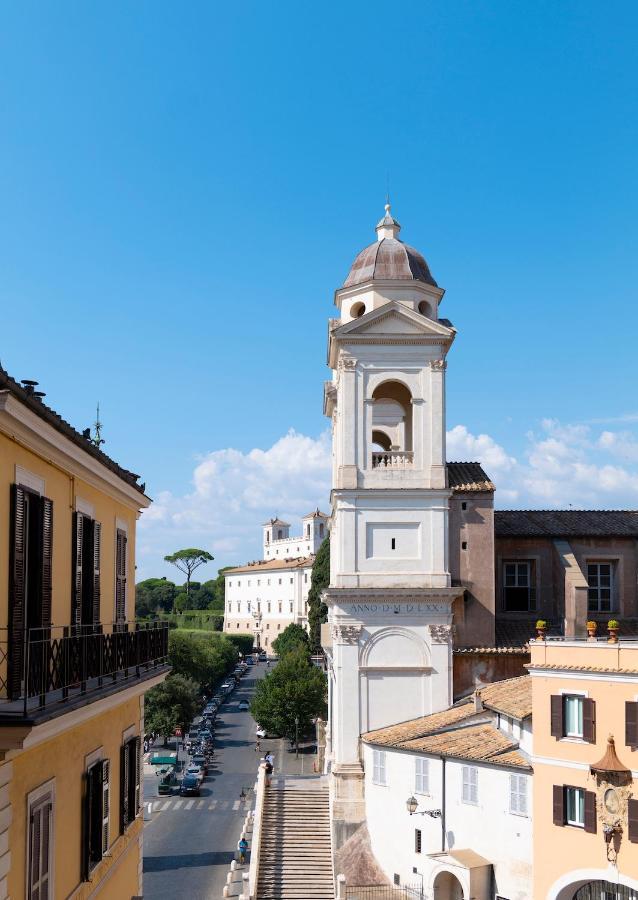 Ricciardelli Luxury - Piazza Di Spagna 2* Rom