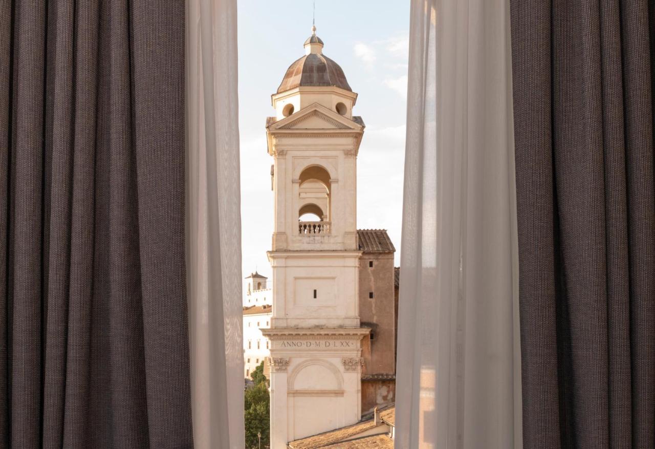 Ricciardelli Luxury - Piazza Di Spagna 2*