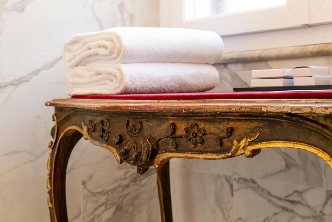Gæstehus Ricciardelli Luxury - Piazza Di Spagna Rom
