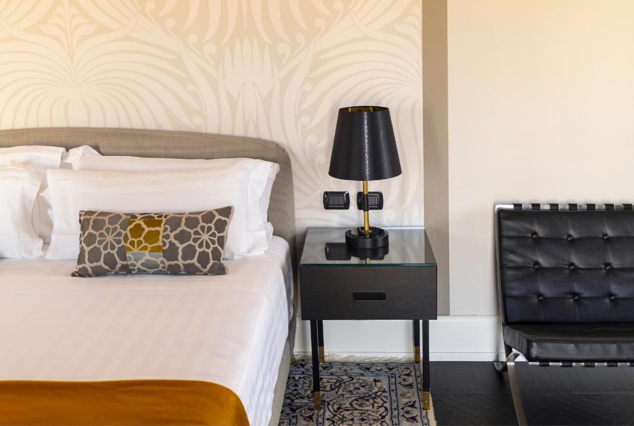 Gæstehus Ricciardelli Luxury - Piazza Di Spagna 2*