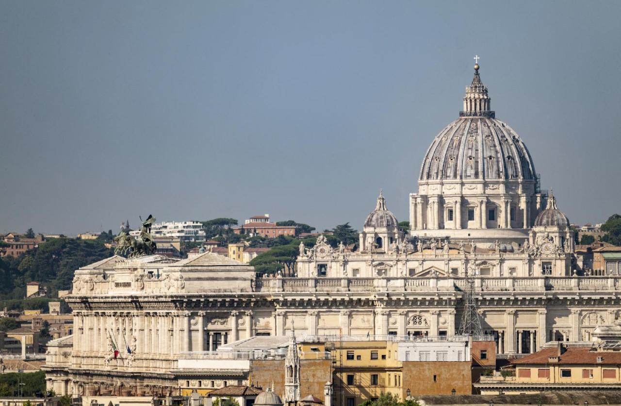 Ricciardelli Luxury - Piazza Di Spagna 2* Rom