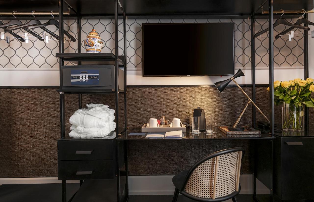 Ricciardelli Luxury - Piazza Di Spagna Gæstehus Rom