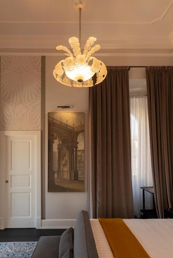 Ricciardelli Luxury - Piazza Di Spagna 2* Rom