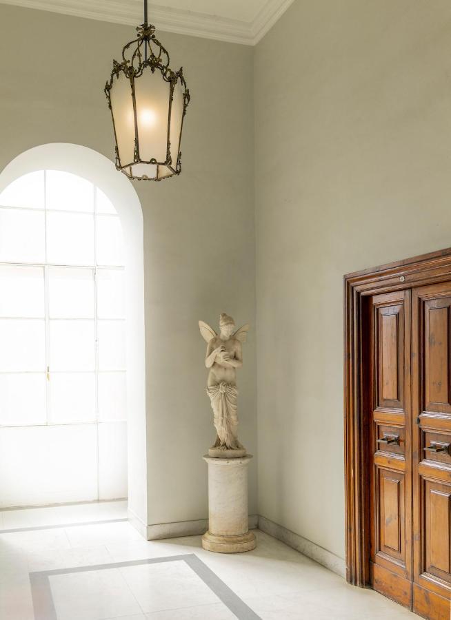 Ricciardelli Luxury - Piazza Di Spagna