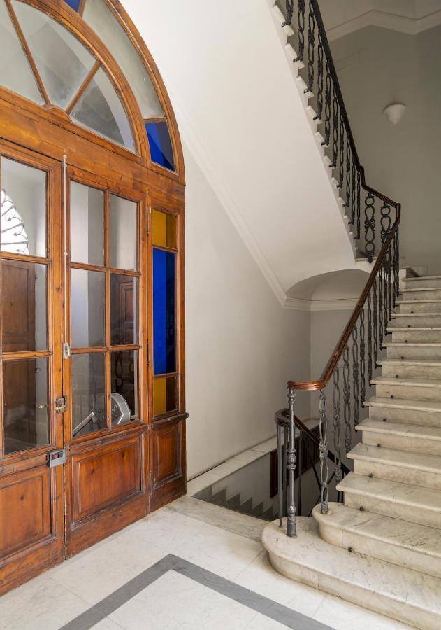 Ricciardelli Luxury - Piazza Di Spagna Gæstehus 2*