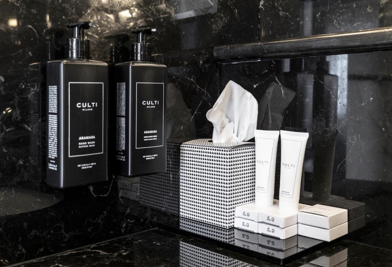 Ricciardelli Luxury - Piazza Di Spagna 2*
