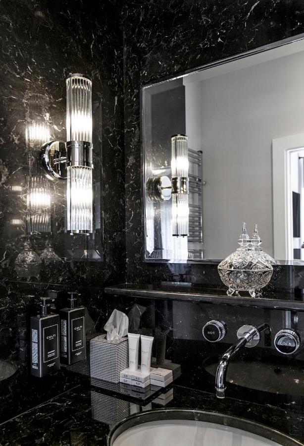 Ricciardelli Luxury - Piazza Di Spagna Gæstehus 2*