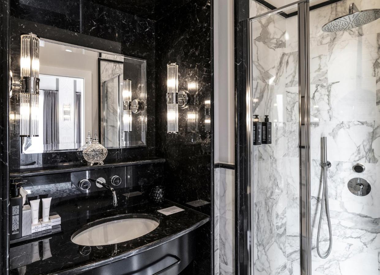 Ricciardelli Luxury - Piazza Di Spagna Gæstehus