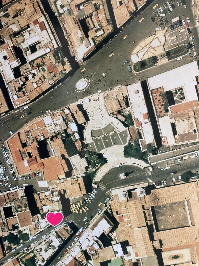 Ricciardelli Luxury - Piazza Di Spagna